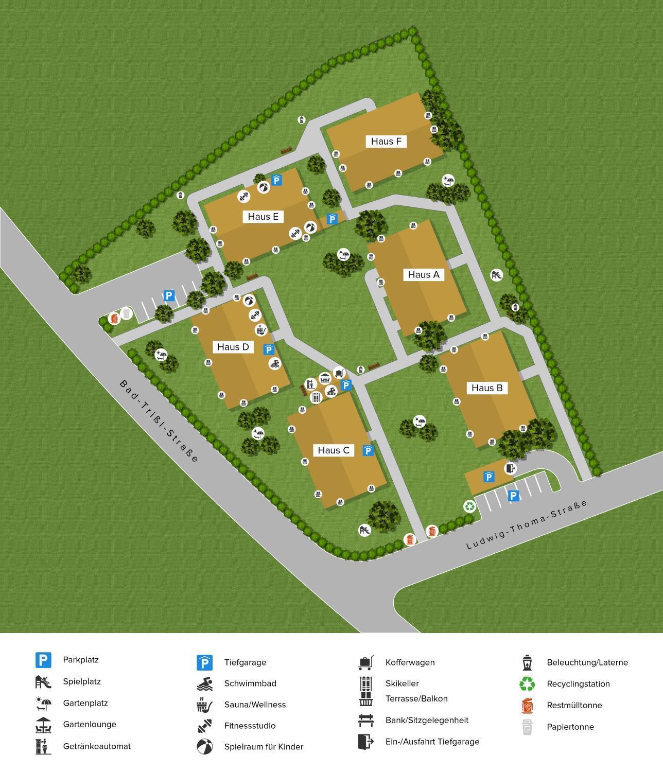 Ferienwohnanlage-Oberaudorf F 2Mit Hallenbad Und Sauna Apartment Exterior photo